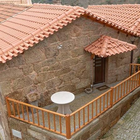 Casa Largo S Lourenco E Casa Da Videira Mazes Εξωτερικό φωτογραφία
