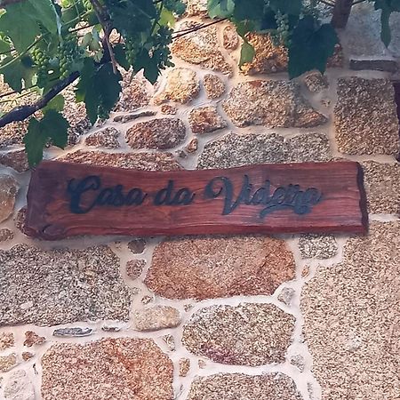 Casa Largo S Lourenco E Casa Da Videira Mazes Εξωτερικό φωτογραφία