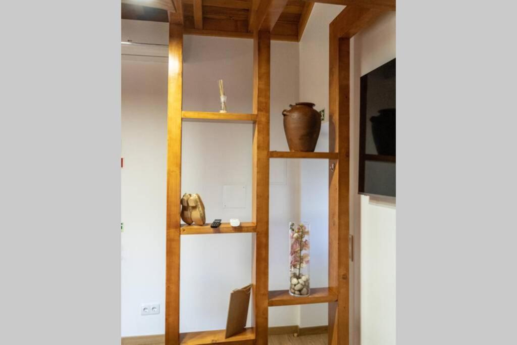 Casa Largo S Lourenco E Casa Da Videira Mazes Εξωτερικό φωτογραφία