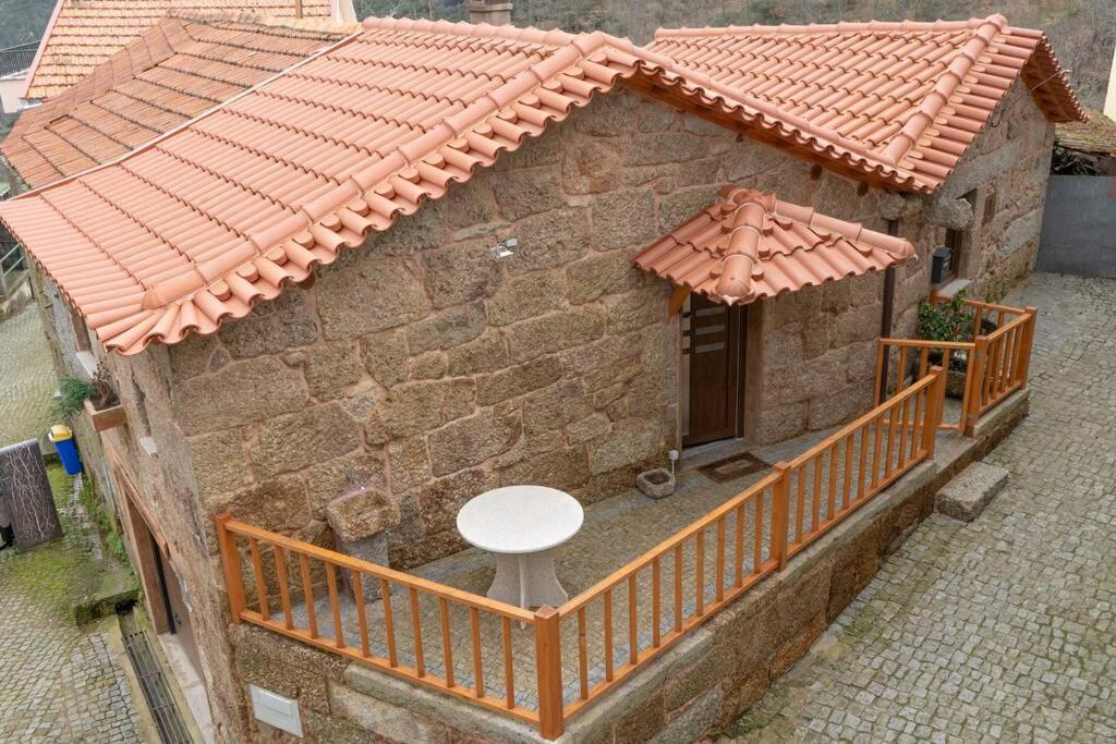 Casa Largo S Lourenco E Casa Da Videira Mazes Εξωτερικό φωτογραφία