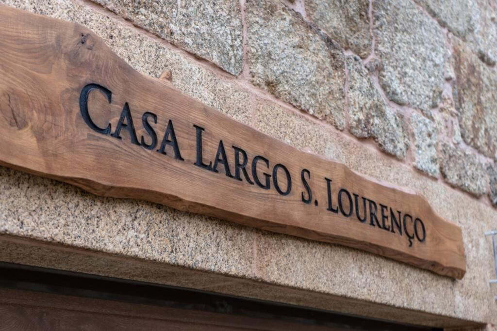 Casa Largo S Lourenco E Casa Da Videira Mazes Εξωτερικό φωτογραφία