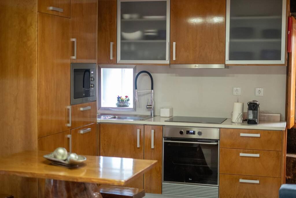 Casa Largo S Lourenco E Casa Da Videira Mazes Εξωτερικό φωτογραφία