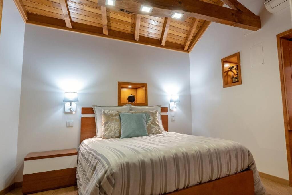 Casa Largo S Lourenco E Casa Da Videira Mazes Εξωτερικό φωτογραφία