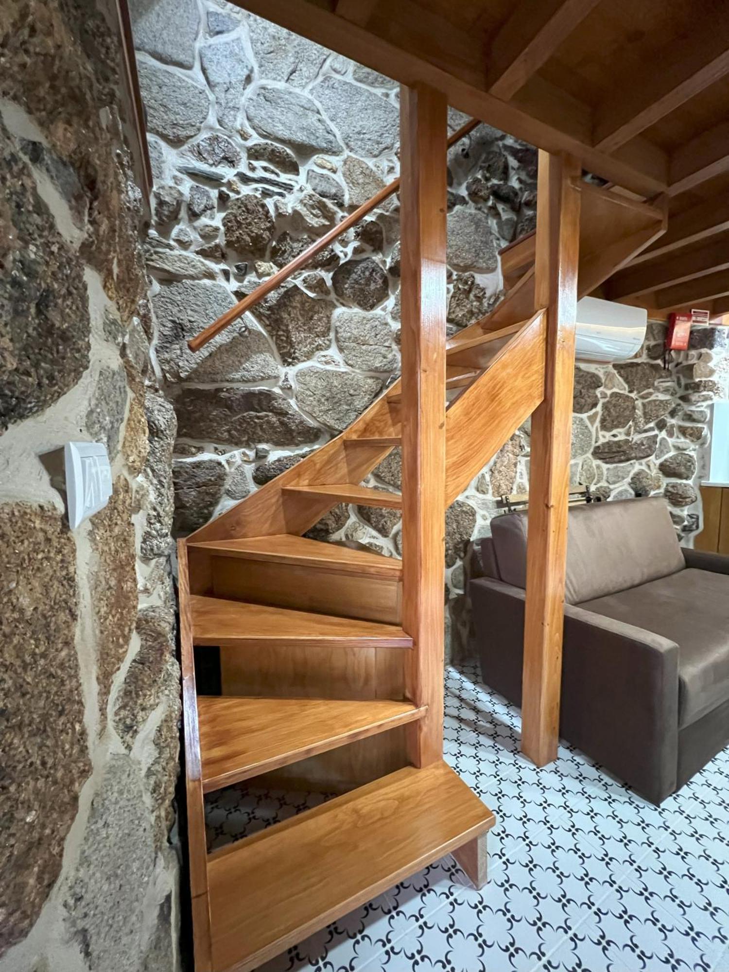 Casa Largo S Lourenco E Casa Da Videira Mazes Εξωτερικό φωτογραφία